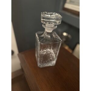 Royal Crystal‎ Rock Decanter
